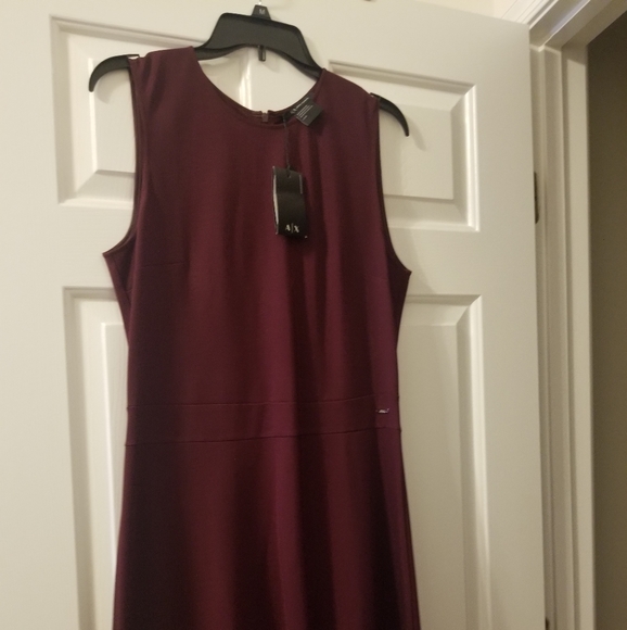 Dress - Picture 2 of 4